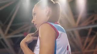 2018 Kadınlar Dünya Şampiyonası Türkiye A Milli Takımı Orkid Platinum Reklam Filmi