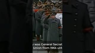 Experiencing history Soviet Union China  Tibet