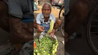 Old Man Selling Khera Masala #shorts