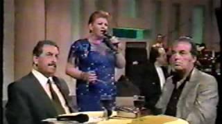 Paquita la del Barrio -DESPERDICIO- 1995..mpg