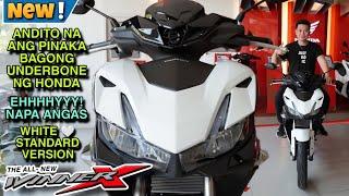 HONDA WINNER X 150 Standard Version Angas nito Mapormang Underbone