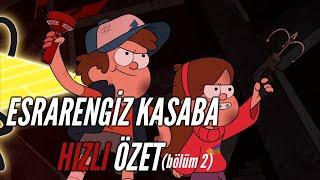 ESRARENGİZ KASABA Hızlı Özet  SON BÖLÜM