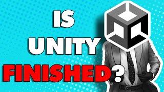 Unity - Game Dev Explains - Pay per install drama  scam