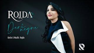 Rojda - Derî Negre Official Audio