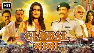 Sanjay Mishra  Pankaj Tripathi  Sandeepa Dhar  BOLLYWOOD COMEDY MOVIE  Global Baba HD