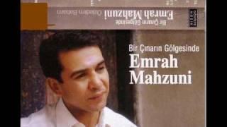 EMRAH MAHZUNİ DUY BABAM