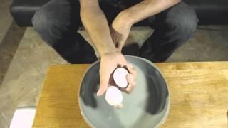 How to Crack 2 Eggs at Once Chef Tips