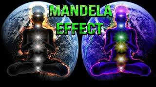 Does The Mandela Effect Have Anything To Do With Reincarnation?