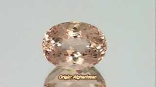 Buy Morganite Gemstone - GemSelect