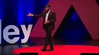 The most scarce resource on the planet Mindset of abundance  Naveen Jain  TEDxBerkeley