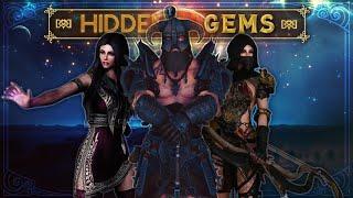 Hidden Skyrim Mods You Must Have In 2022  Hidden Gems Episode 2