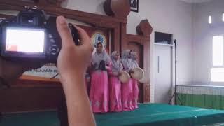 Tasyakuran​ kelas akhir & Muwadaah 2017 PP. Putri Al Lathifiyyah 2 Bahrul Ulum Tambakberas Jombang