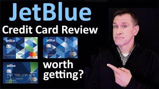 JetBlue Credit Card Review 2021 - JetBlue Mastercard JetBlue Plus Card JetBlue Business Card