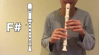 Krusty Krab Recorder Tutorial