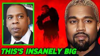 Rappers are Still in Shock of  what Kanye West Revealed in China