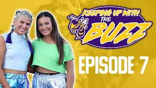 Keeping Up With The Buzz  Episode 7 STM