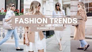 FASHION TRENDS   Summer Outfits  CAPSULE WARDROBE ESSENTIALS