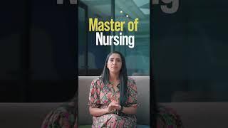 Enhance your nursing credentials with a Master of Nursing in Australia.
