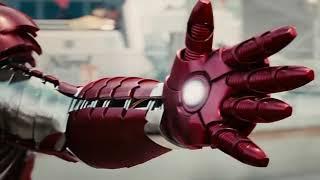 Iron Man 2   Iron Man Mark V Suit HD