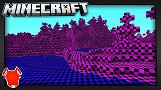 This Resource Pack BREAKS Minecraft?