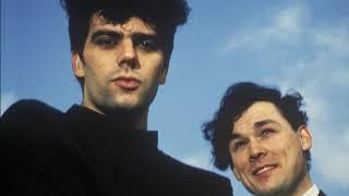 Billy Sloan interviews The Associates for SFX Magazine Issue 10 April 1982