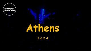 Athens 2024  Solomun - Hot Since 82 - Stephan Bodzin Mix