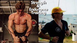 How to Hybrid - The Basics of Strength and Endurance Training