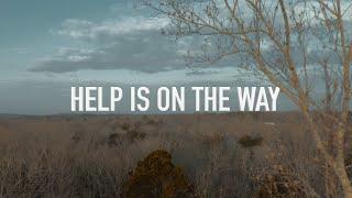 Help Is On The Way Maybe Midnight by TobyMac Lyric Video