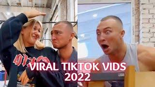 Fantastic Pranks and Social Experiments  TRY NOT TO LAUGH @KiryaKolesnikov Funny Tiktok Videos #1