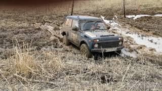 Сталинградский прорыв 2019 36 точка для тр-0 и тр-1