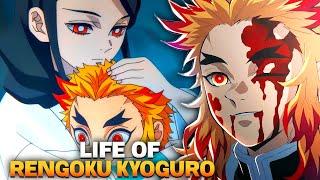 Life of Rengoku Kyuojuro- The Most Loved Hashira  Hindi