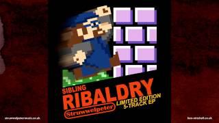 Struwwelpeter - Sibling Ribaldry EP - 02 - Smartass 2007 Mix