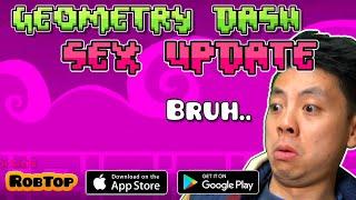 This Cant Be Real.. Geometry Dash Memes