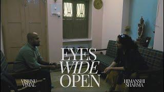 Eyes Wide Open - A Short Film