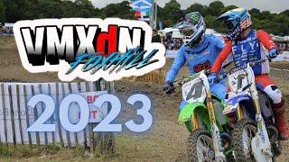 THE VMXDN AT FOXHILL 2023