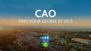 UCD CAO 2024 Future Focused 60 English wo subs