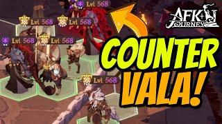 Try PHRAESTO In A MAULER DEFENSE To Counter Vala Account Review - Hero Wish List Supreme Arena