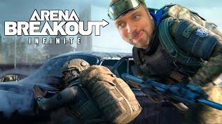 Das waren sau geile Runden  Arena Breakout Infinite 4K & LIVE