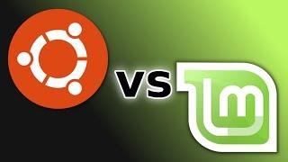 Linux Mint vs Ubuntu - Die Unterschiede aufgezählt