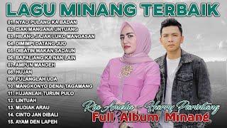 Lagu Pop Minang Terbaik Saat Ini  Lagu Minang Terpopuler  Pop Minang Paling Enak Didengar