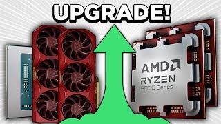 AMD’s FLIPPING The Script