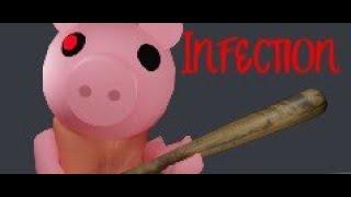 Piggy Infection Gameplay ROBLOX