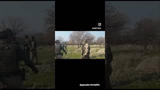 Airsoft brifing from elraen