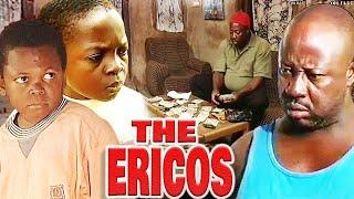 THE ERICOS CHINEDU IKEDIEZE AMEACHI MUONAGOR OSITA IHEME AKI & PAWPAW NOLLYWOOD CLASSIC MOVIES