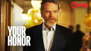 Your Honor Season 2 Official Trailer  SHOWTIME