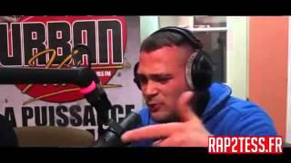 JUL -   Freestyle Urban Hit et Rap2tess