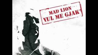 MAD LION - Shqiptar Produced by Mad Lion