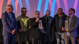 Premio Internazionale alla miglior sceneggiatura - 42° Premio Sergio Amidei