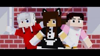 Bagas turn into a girl?  Minecraft Indonesia Animation  BAGAS CRAFT