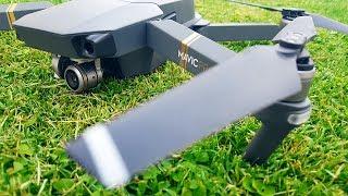 LEARN HOW TO FLY A DRONE IN 7 MINUTES